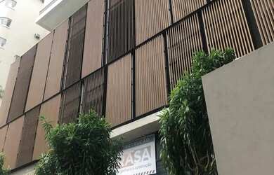 Imagem: O depósito possui 5 Vagas na garagem, 164m² de Área e Imóvel