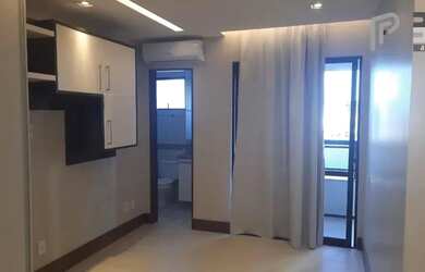 Imagem 6: Apartamento com 4 dormitórios para alugar, 191 m² por R$ 18.135,02/mês...