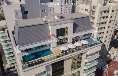 Imagem 4: Apartamento em Rua 317 B - Meia Praia - Itapema/SC