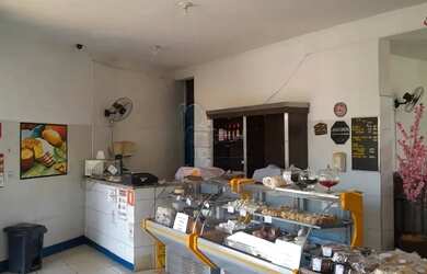 Imagem: O depósito possui 251m² de Área e está localizado em Dom