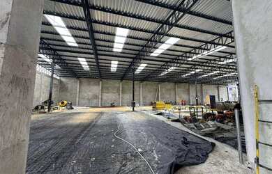 Imagem 11: Galpão novo na senador lemos bairro telegrafo 1600m2