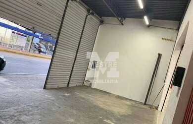 Imagem 3: Galpão, 350 m² - venda por R$ 1.800.000,00 ou aluguel por R$ 7.900,00/mês - Vila Leonor