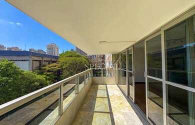 Imagem: Apartamento com 4 dormitórios para alugar, 226 m² - Jardim