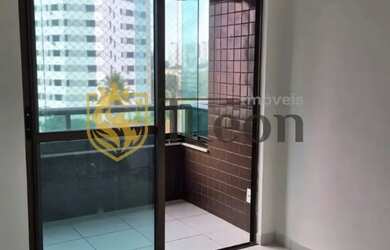 Imagem 1: APARTAMENTO RESIDENCIAL em SALVADOR - BA, PARQUE BELA VISTA