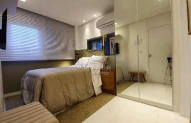 Imagem 9: Maravilhoso Apartamento 2 Suítes no Canto do Forte - Praia Grande