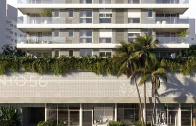 Imagem: Belíssimo apartamento a venda na mais bela praia gaúcha