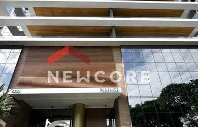 Imagem: O apartamento possui 4 Dormitórios, 5 Banheiros, 4 Vagas na