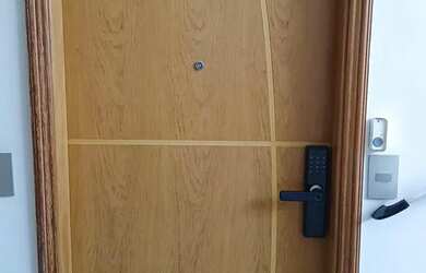 Imagem: Apartamento 3 dormitórios e garagem fechada