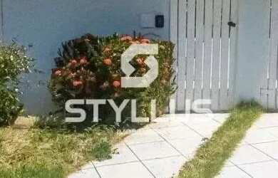 Imagem: A casa em condomínio à venda possui 3 Dormitórios, 5 Banheiros