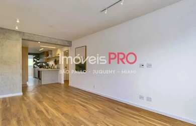 Imagem: O apartamento possui 3 Dormitórios, 3 Banheiros, 1 Vaga na