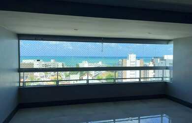 Imagem: O apartamento possui 3 Dormitórios, 3 Banheiros, 3 Vagas na