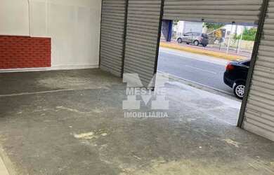 Imagem 2: Galpão, 350 m² - venda por R$ 1.800.000,00 ou aluguel por R$ 7.900,00/mês - Vila Leonor
