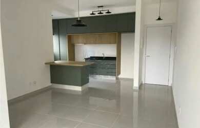 Imagem: Apartamento de 51m² com 01 quarto para locação e venda