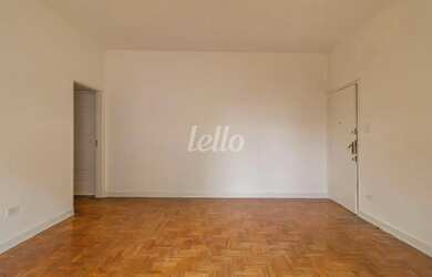 Imagem: Apartamento 3 quartos para alugar no(a) Vila Buarque