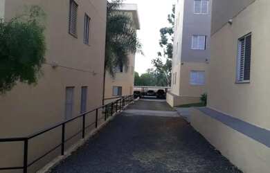 Imagem 3: Apartamento No condomínio nações unidas em Indaiatuba