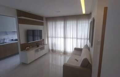 Imagem 6: Alugo 2/4 Palazzo Villa Laura, Vila Laura, Salvador