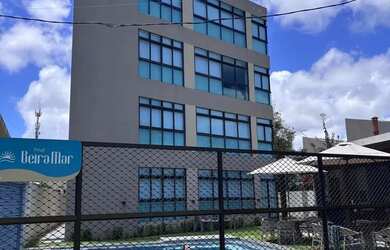 Imagem: O apartamento possui 3 Dormitórios, 3 Banheiros, 1 Vaga na