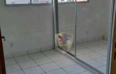 Imagem: Apartamento com 2 dormitórios para alugar, 47 m² por R$ 1.600/mês