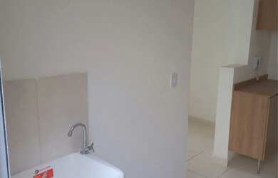 Imagem: A casa em condomínio possui 2 Dormitórios, 1 Banheiro, 1 Vaga