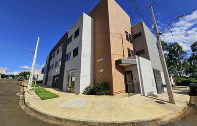 Imagem: Kitinet com 1 quarto para alugar por R$ 900.00, 55.00 m2 - LOTEAMENTO