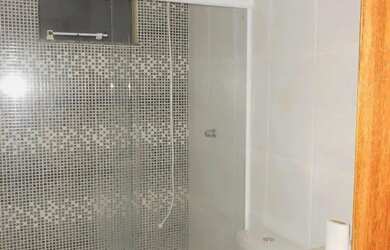 Imagem: A casa em condomínio possui 2 Dormitórios, 1 Banheiro, 1 Vaga