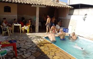 Imagem 15: otima casa em Itaipuaçu Marica