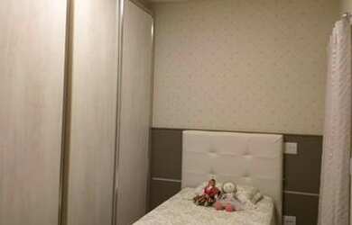 Imagem 11: Vende se ou trocar está casa no condomínio bela la vitta em Sertãozinho...