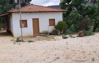 Imagem: A fazenda possui 97m² de Área, Varanda e está localizado