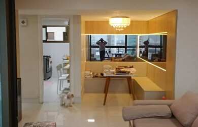 Imagem 3: Salvador - Apartamento Padrão - Engenho Velho da Federação