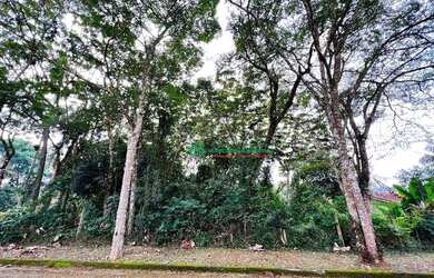 Imagem 1: Terreno à venda, 1372 m² por R$ 270.000,00 - Los Álamos - Vargem Grande...