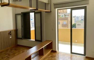 Imagem 8: APARTAMENTO TIPO STUDIO, 58 M², TODO REFORMADO, PRONTO PARA MORAR, 14º ANDAR, para VENDA