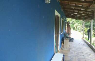 Imagem 5: Chácara em Juquitiba a venda