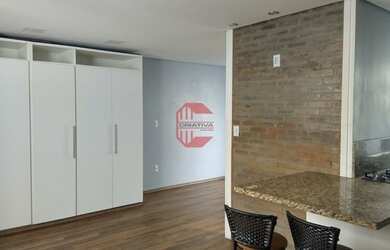 Imagem 7: Apartamento 1 quarto para Locação Jardim Ana Maria, Jundiaí