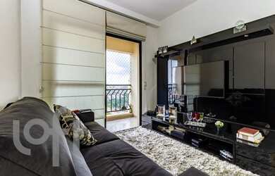 Imagem 2: Apartamento a Venda Fagundes Filho 90m2