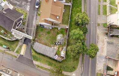 Imagem 10: Terreno à venda, 366 m² por R$ 550.000,00 - Butiatuvinha - Curitiba/PR