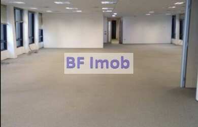 Imagem 4: Andar exclusivo na melhor localização da Av. Paulista