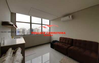 Imagem 2: Salão Comercial para Locação em São Paulo, Bela Vista, 1 banheiro