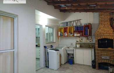 Imagem 11: Sobrado à venda, 60 m² por R$ 329.000,00 - Granja Viana - Cotia/SP