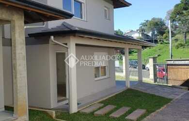 Imagem 3: CAXIAS DO SUL - Casa Padrão - Bela Vista