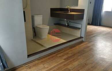 Imagem 13: Apartamento 1 quarto para Locação Jardim Ana Maria, Jundiaí