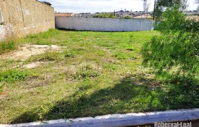 Imagem: O terreno possui 412m² de Área e está localizado em Quinta