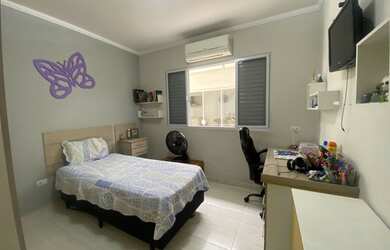 Imagem 8: Linda casa no cond Lagos D x27 Icaraí - Salto - São Paulo