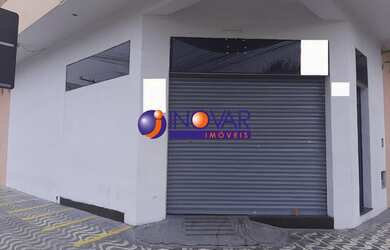 Imagem: O depósito possui 75m² de Área e está localizado em Vila