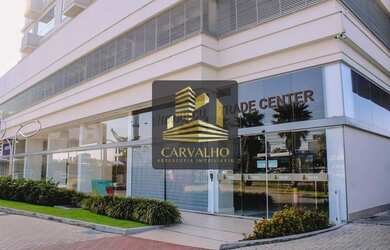 Imagem: O depósito possui 1 Vaga na garagem, 38m² de Área e está