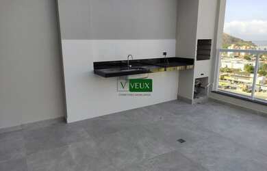 Imagem 16: Excelente apto para locação e venda Aruan, Caraguatatuba