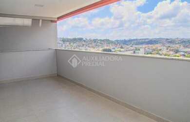 Imagem 3: CAXIAS DO SUL - Apartamento Padrão - Santa Catarina