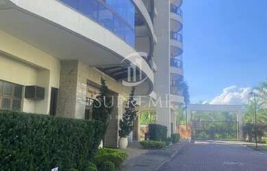 Imagem: O apartamento possui 3 Dormitórios, 3 Banheiros, 2 Vagas na