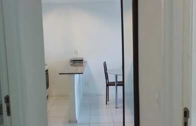 Imagem 11: Apartamento para aluguel no Condomínio Porto Real Suítes