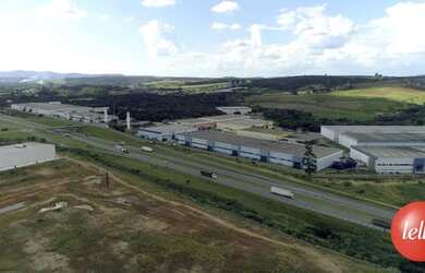 Imagem 6: Atibaia - Galpão/Depósito/Armazém - Jardim Brogotá