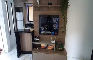 Imagem 2: CASA RESIDENCIAL em GUARATUBA - PR, Brejatuba